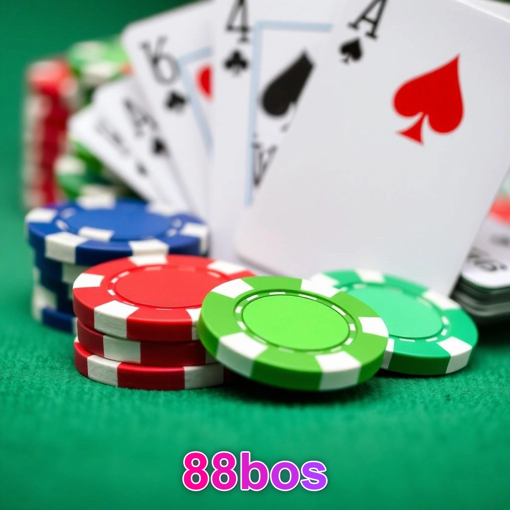 88bos apk