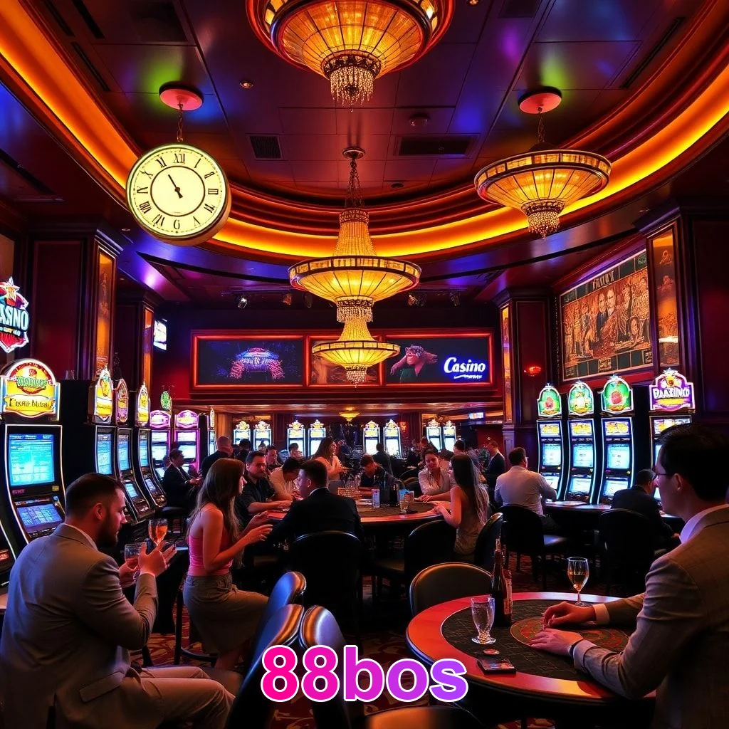 88bos bonus