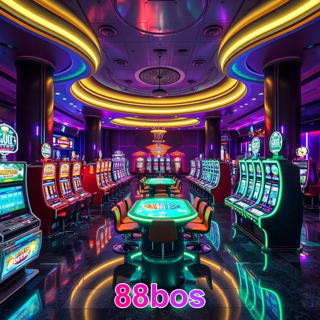 Unduh 88bos