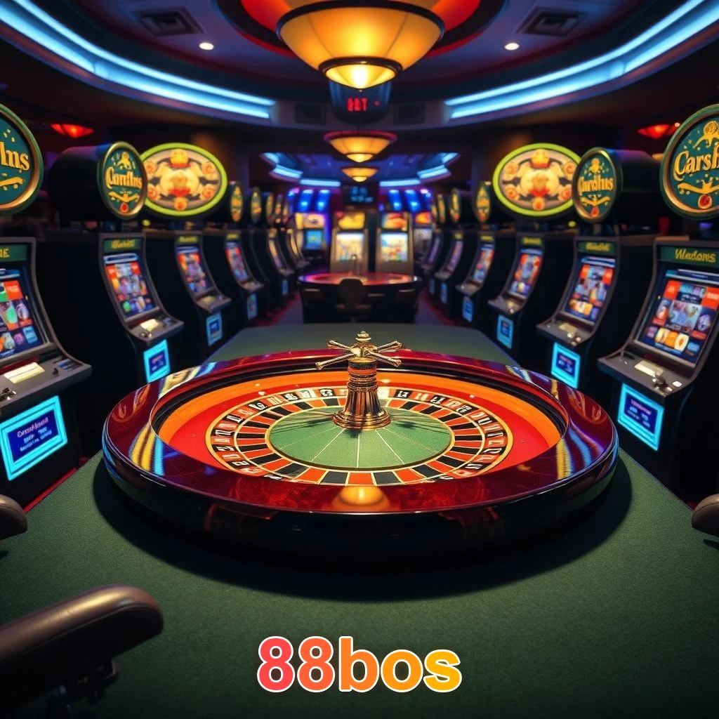 Game Fortune 88bos